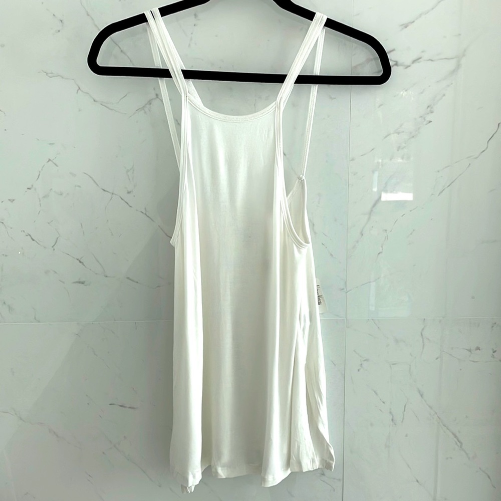 Neiman Marcus Beyond Yoga top